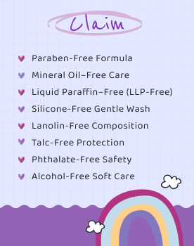 Best baby products in India