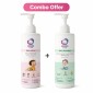 Baby Care Combo Shampoo & Lotion